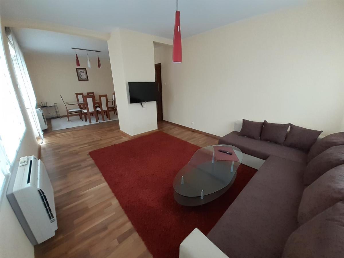 Statevi Guest Apartment Velingrad Exterior photo