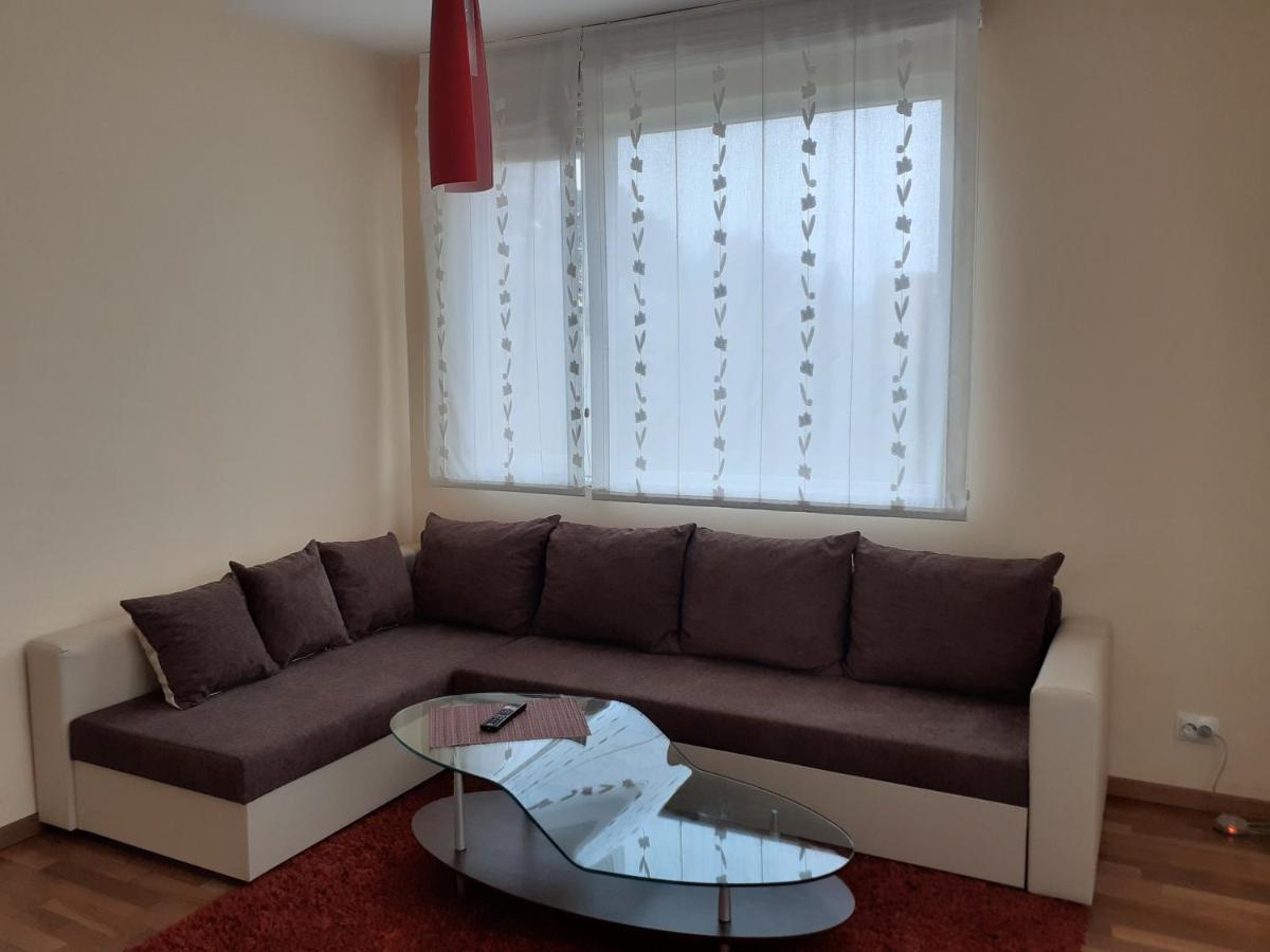 Statevi Guest Apartment Velingrad Exterior photo