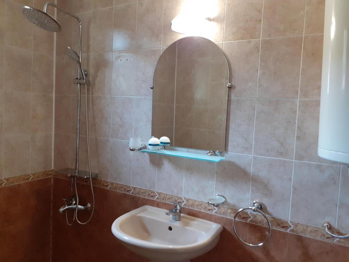 Statevi Guest Apartment Velingrad Exterior photo