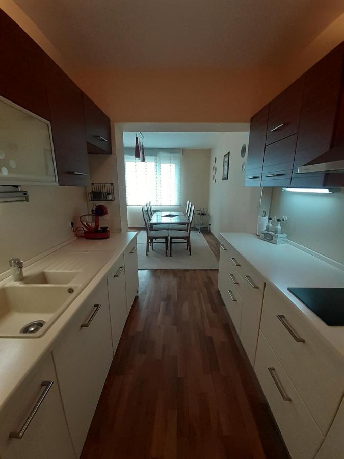 Statevi Guest Apartment Velingrad Exterior photo
