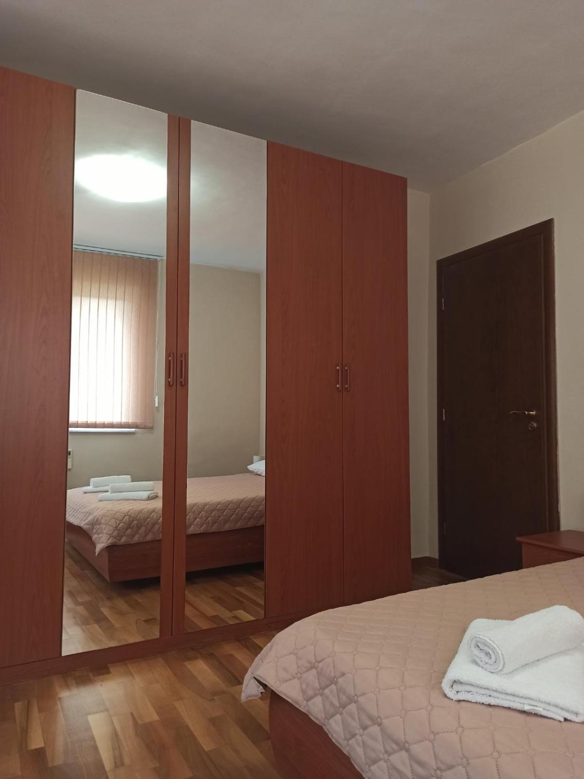 Statevi Guest Apartment Velingrad Exterior photo