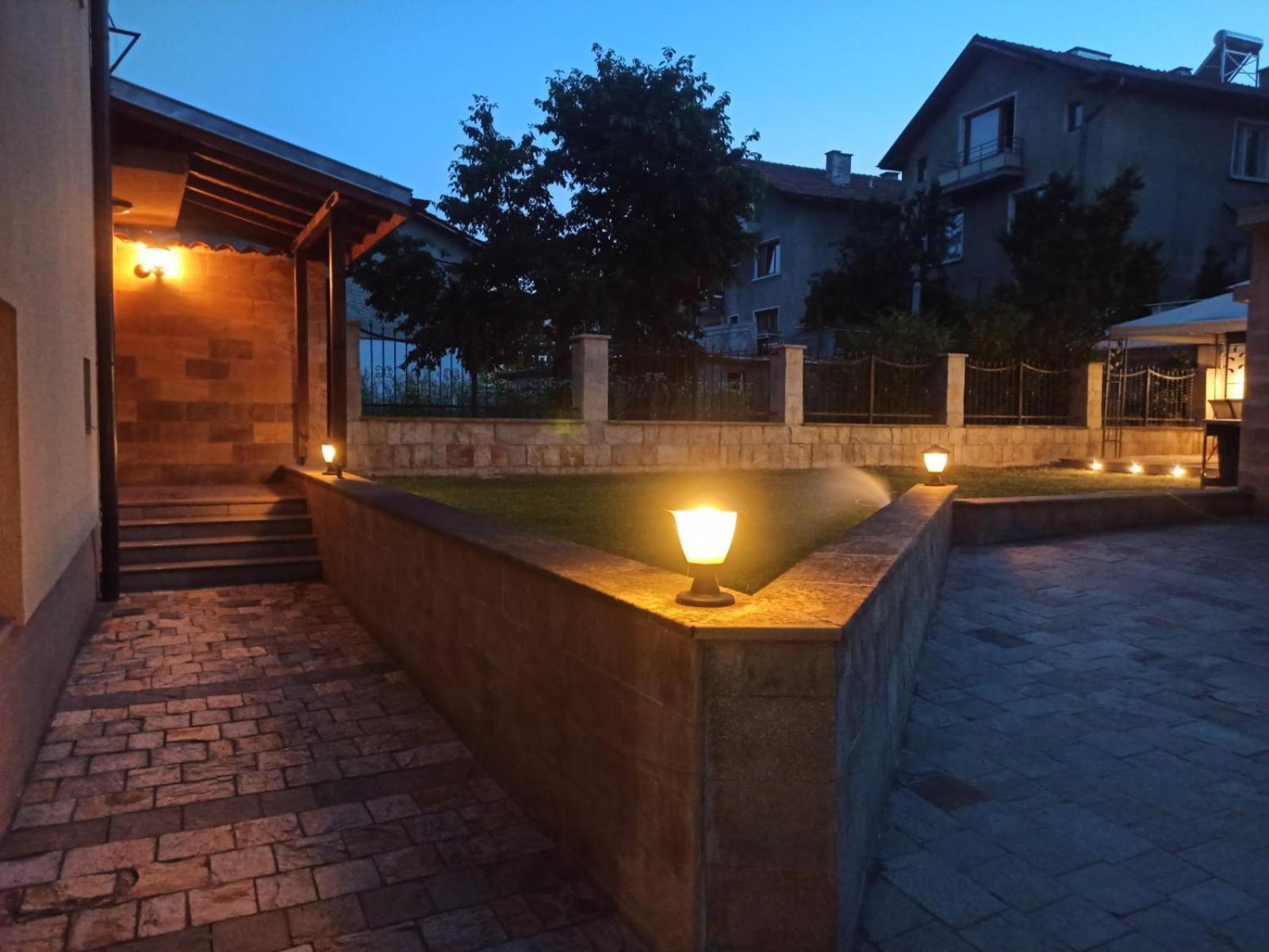 Statevi Guest Apartment Velingrad Exterior photo
