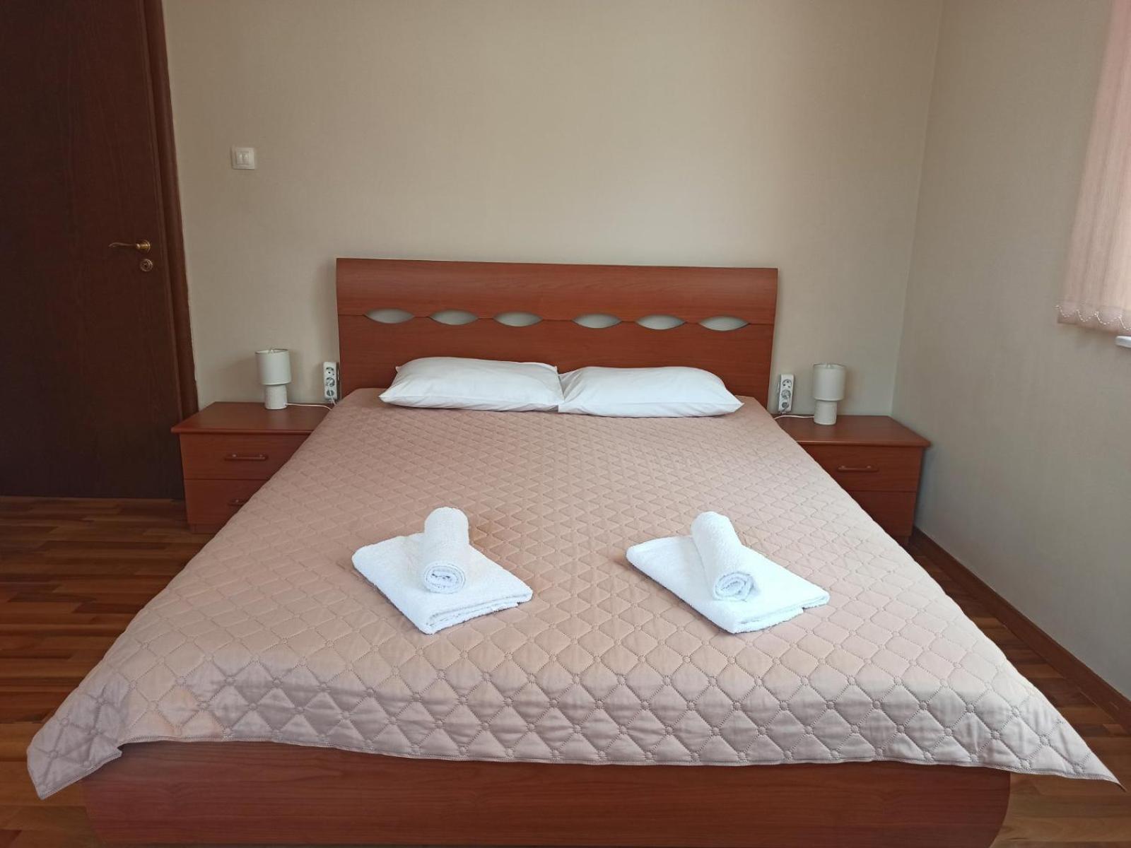 Statevi Guest Apartment Velingrad Exterior photo