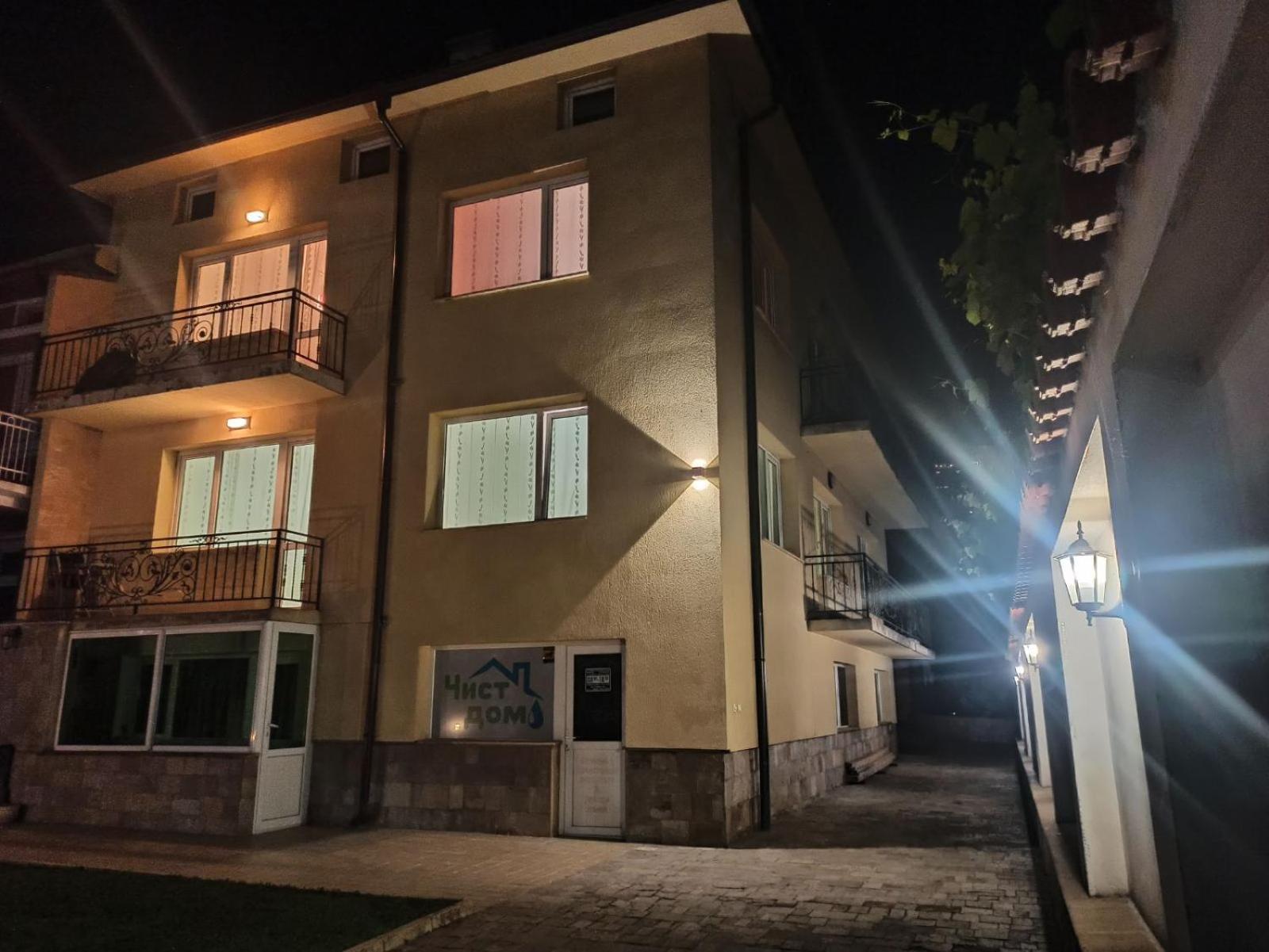 Statevi Guest Apartment Velingrad Exterior photo